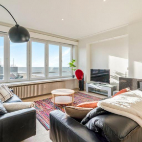 Unique Seaview close to Casino - garage available - 